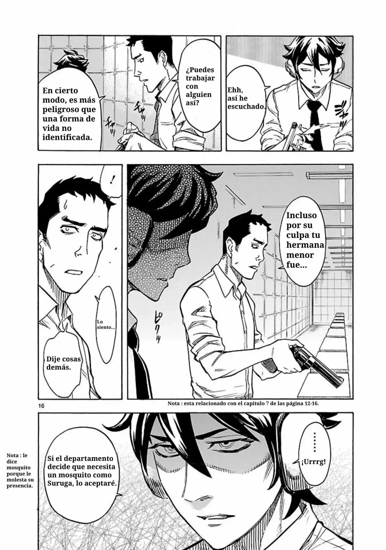 Capitulo 10 page 18