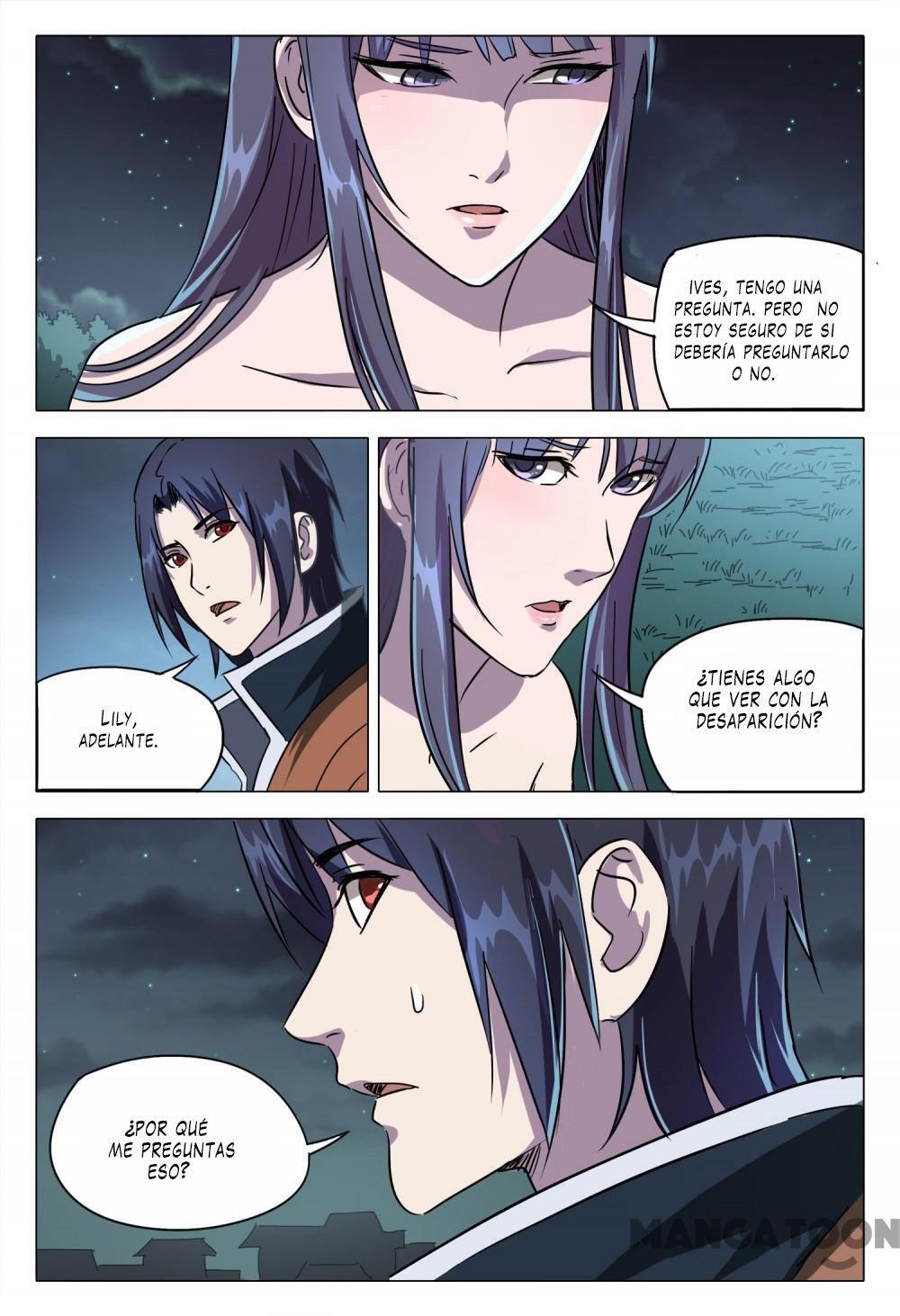 Capitulo 85 page 9