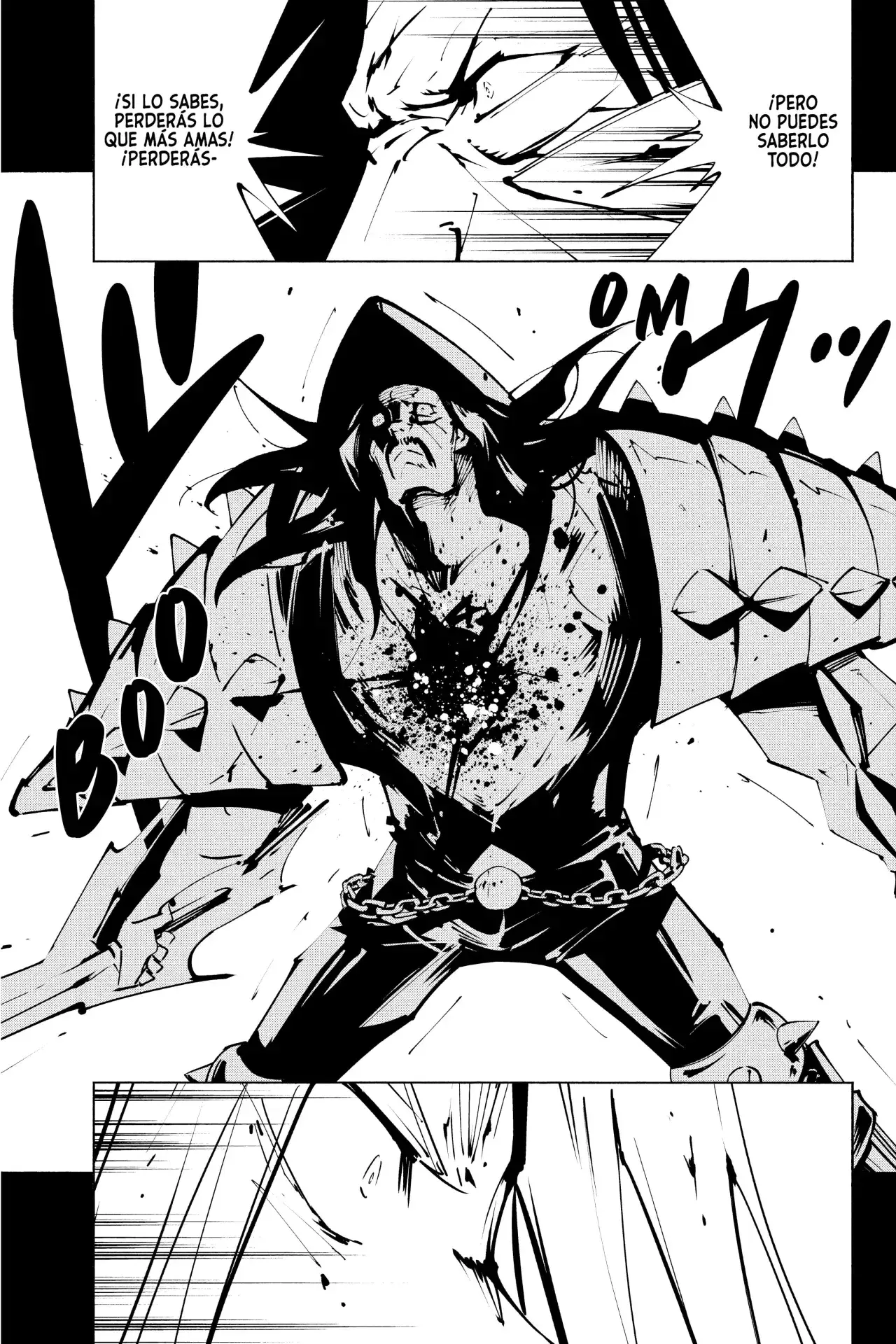 Capitulo 41 page 20