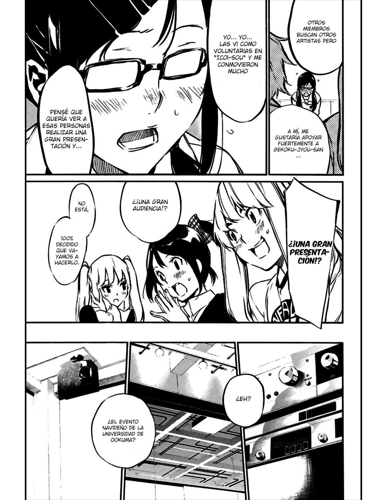 Capitulo 71 page 15