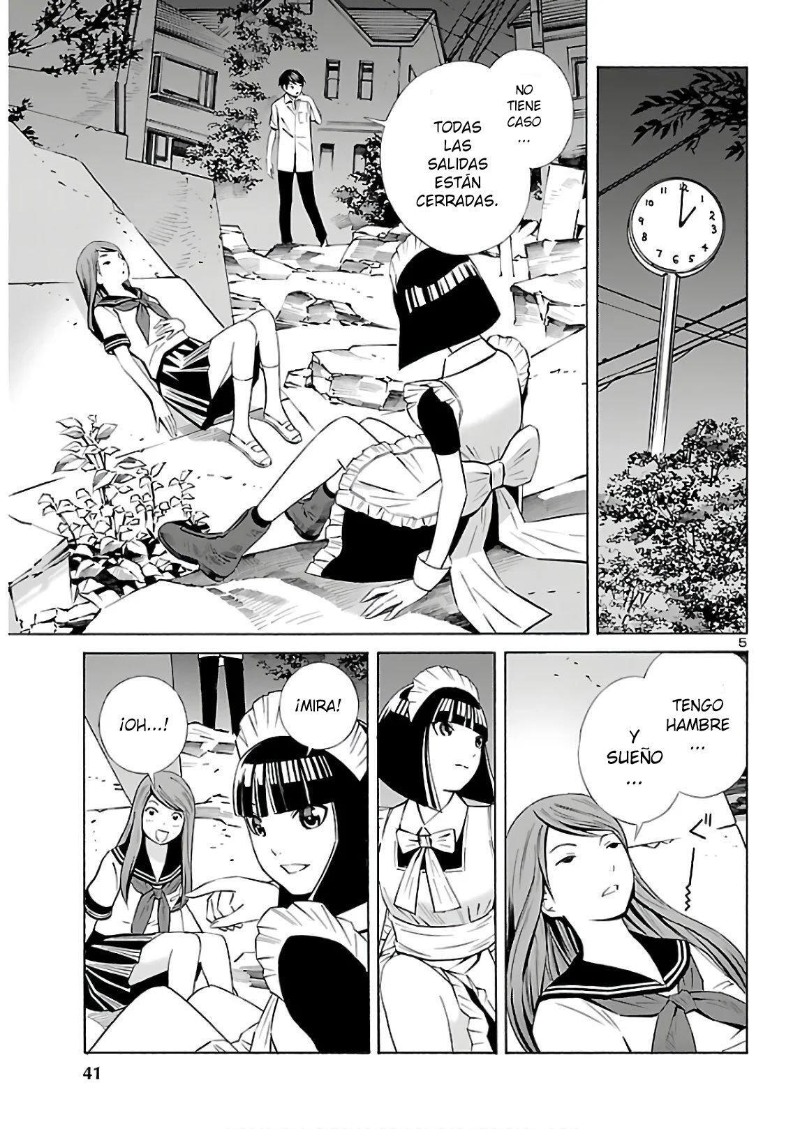 Capitulo 11 page 6
