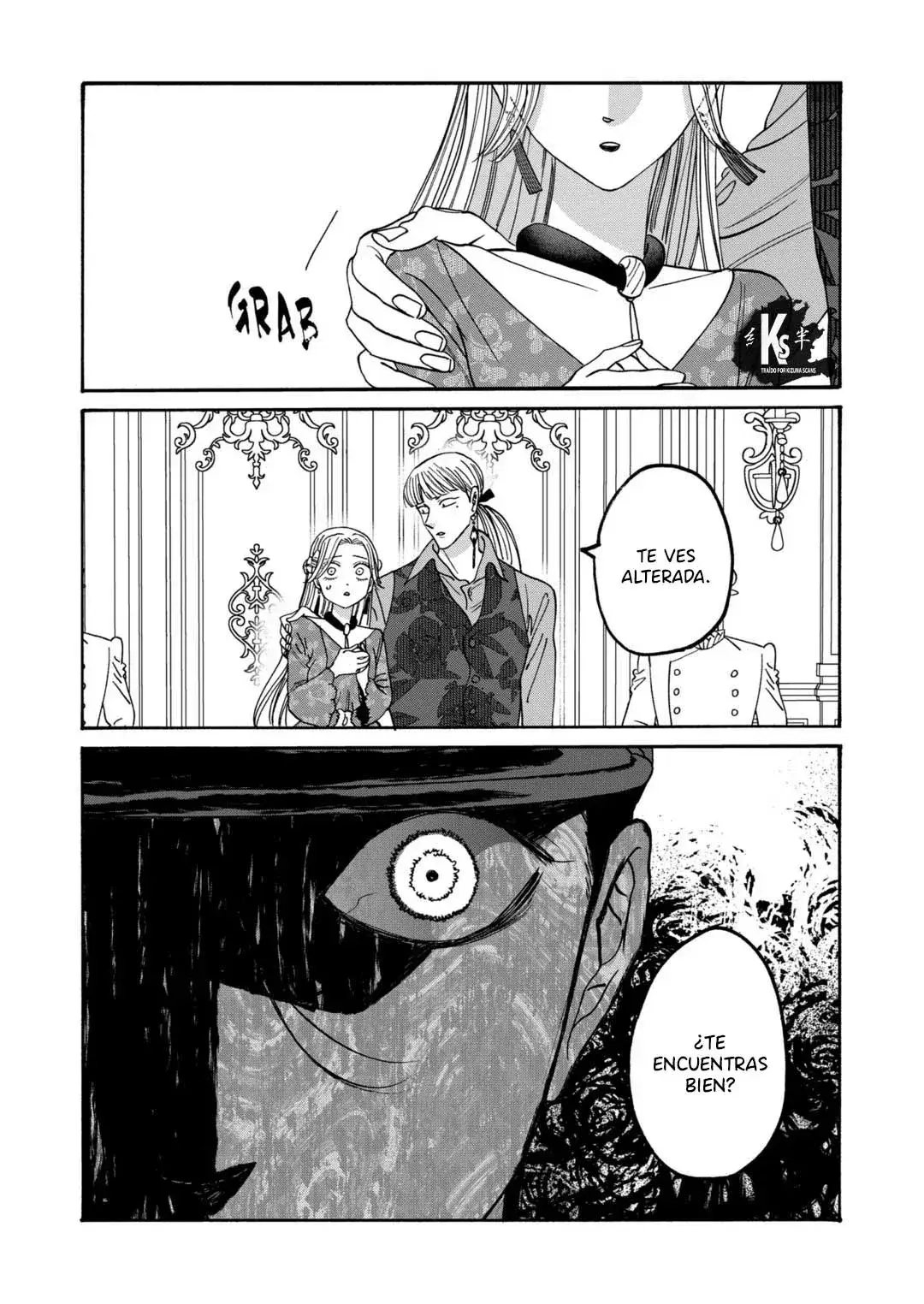 Capitulo 62 page 19