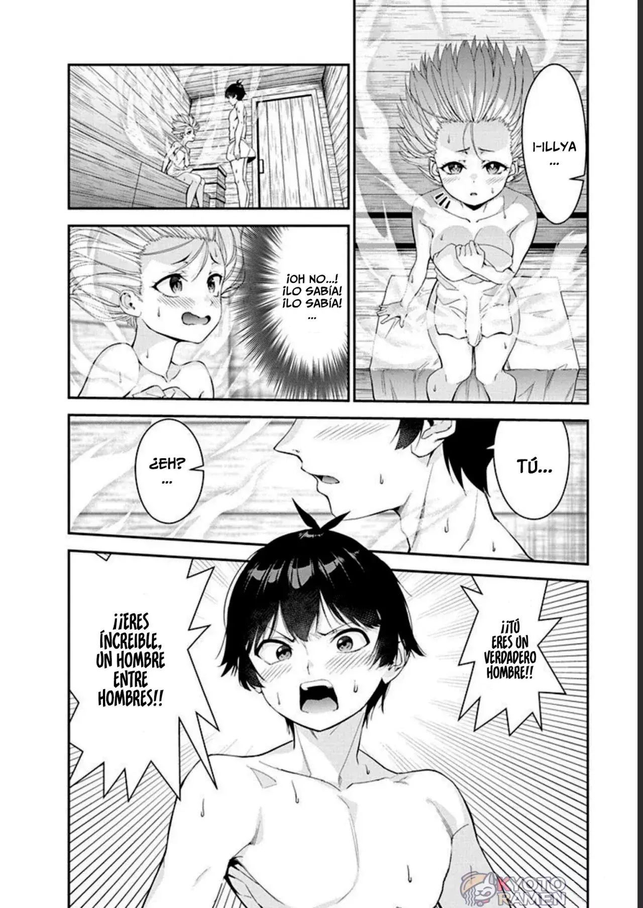 Capitulo 11 page 8