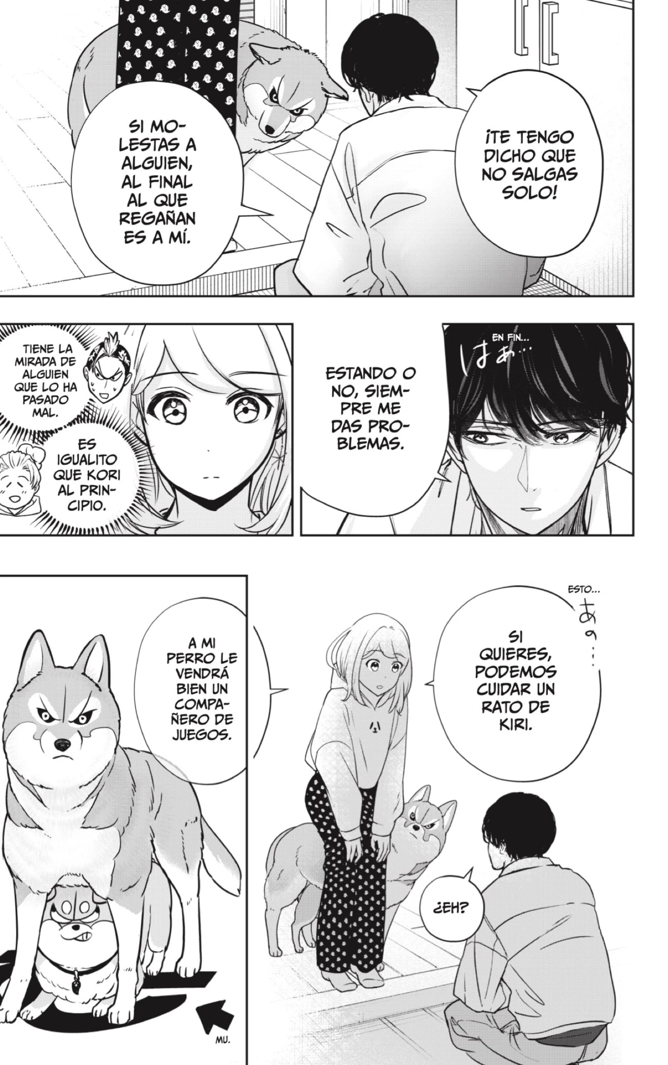 Capitulo 23 page 15