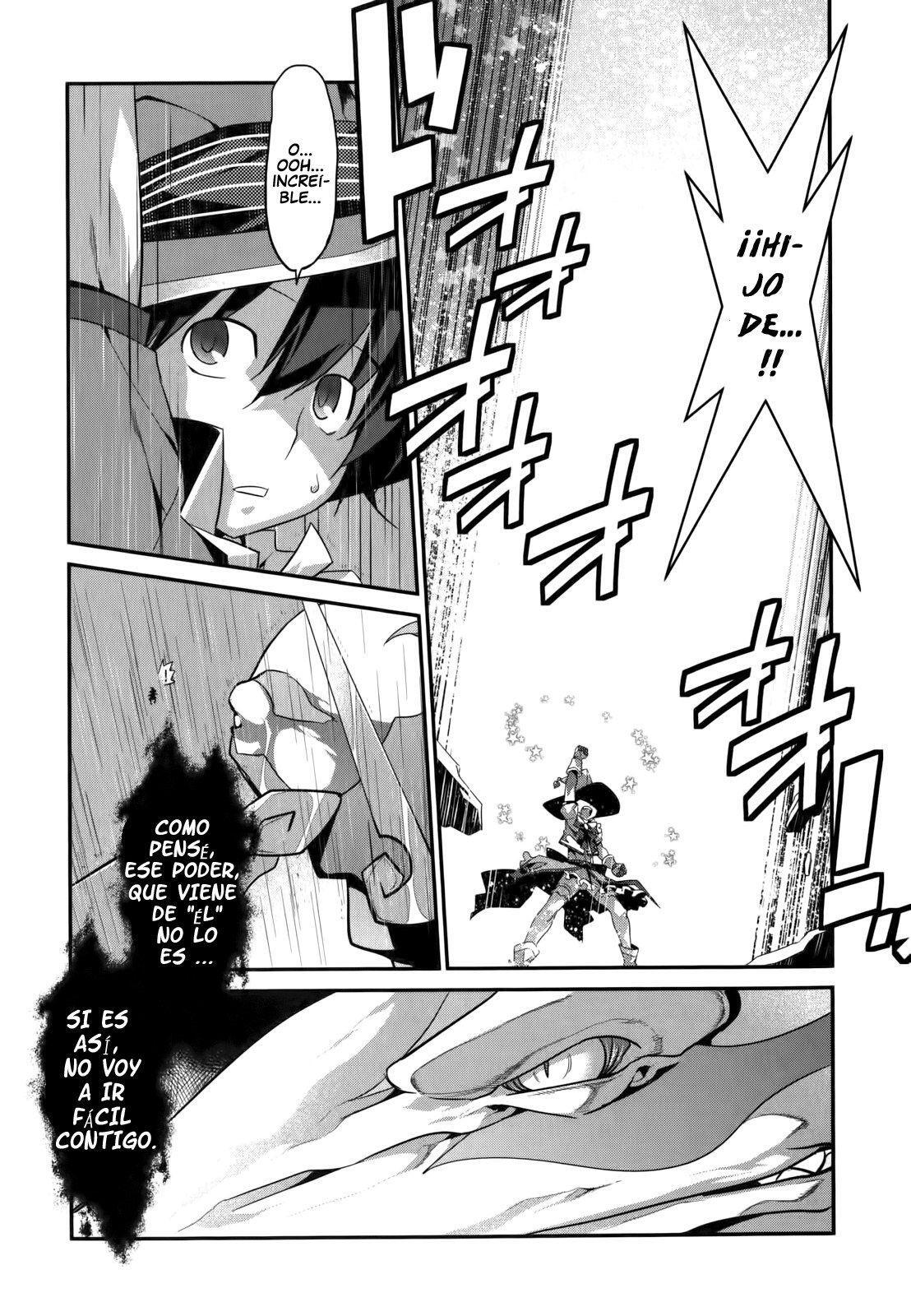 Capitulo 25 page 8