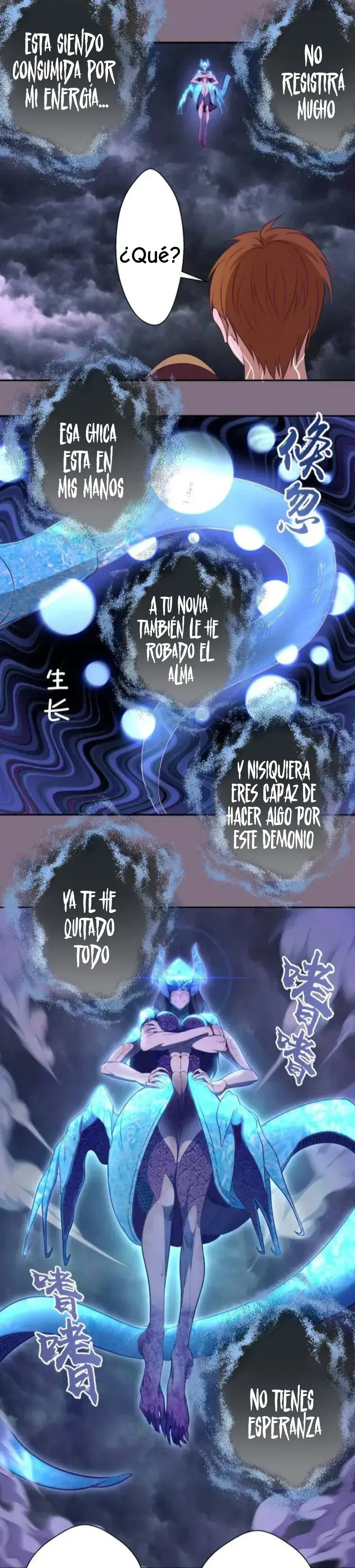 Capitulo 65 page 19