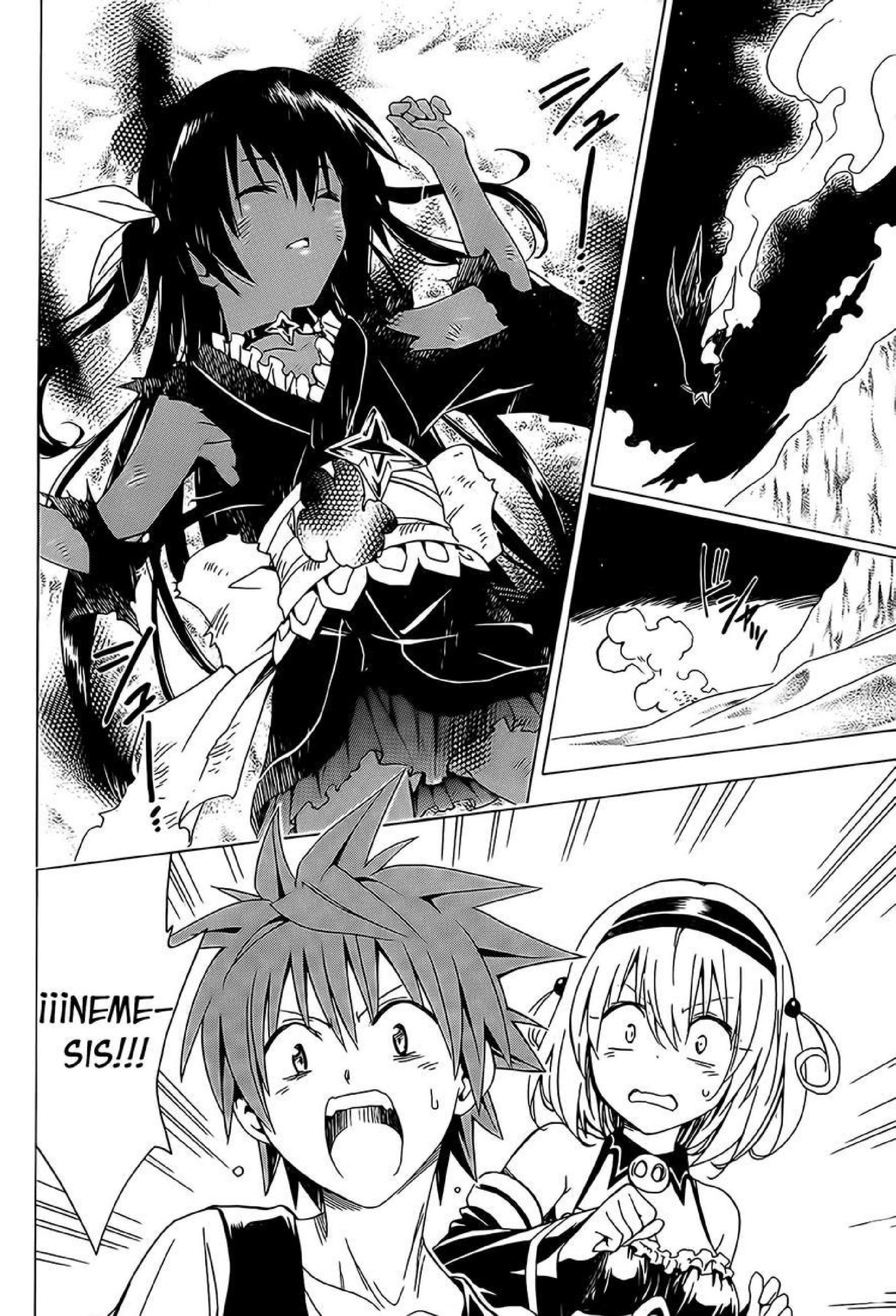 Capitulo 61 page 13