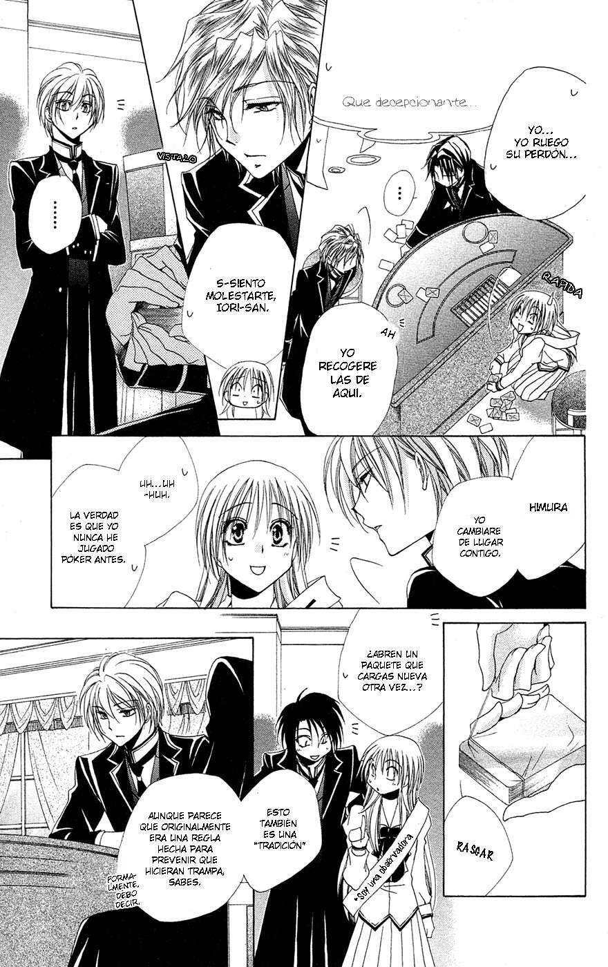 Capitulo 27 page 31