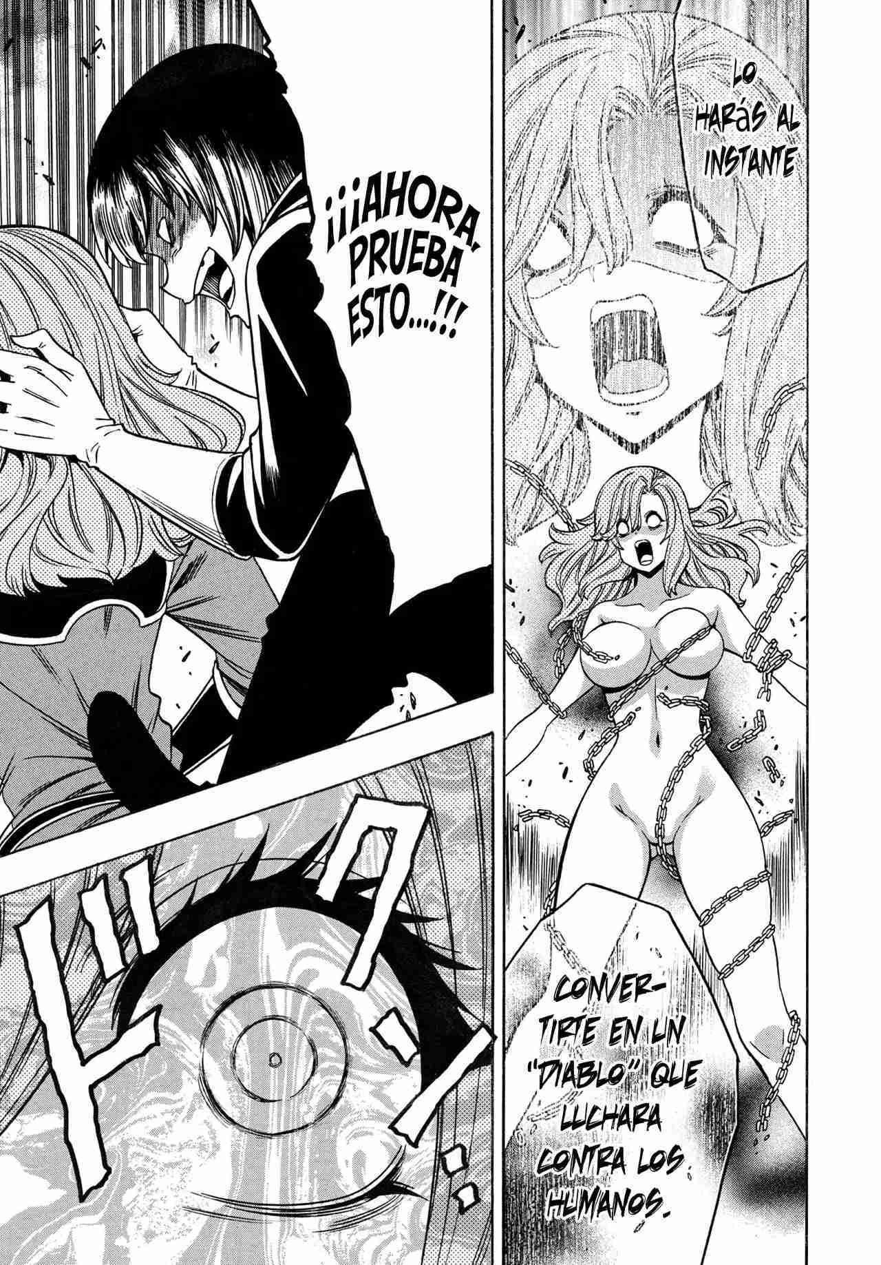Capitulo 75 page 40