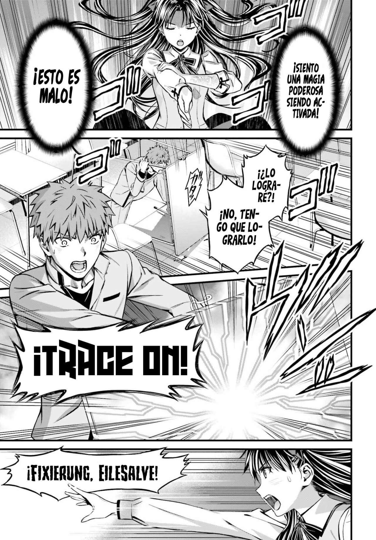 Capitulo 16 page 16