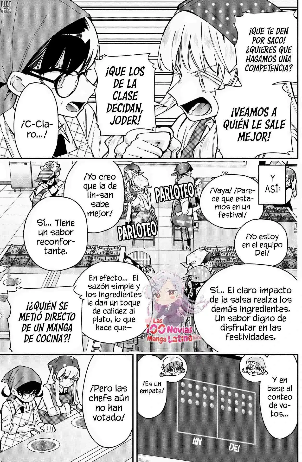 Capitulo 160 page 4