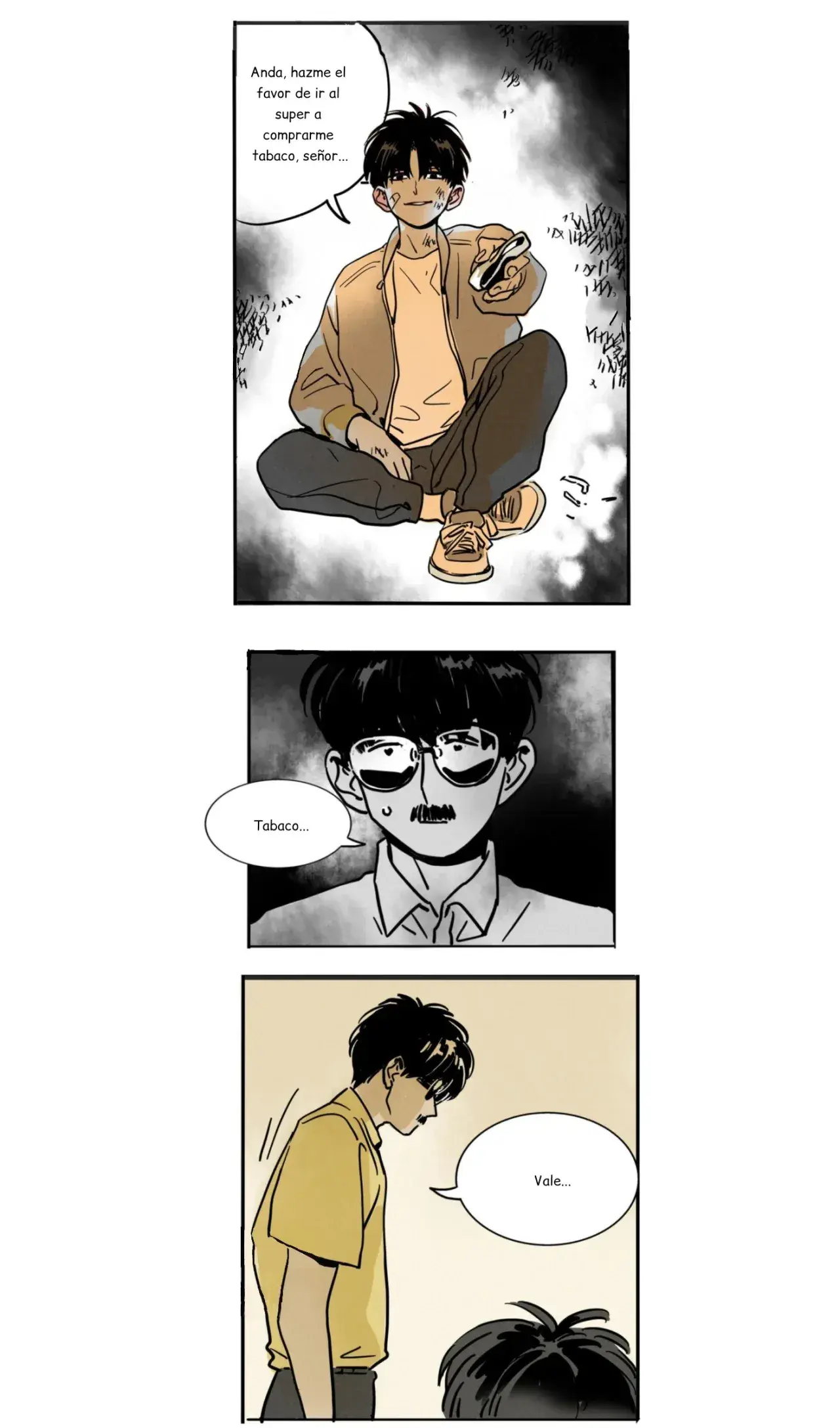 Capitulo 105 page 18