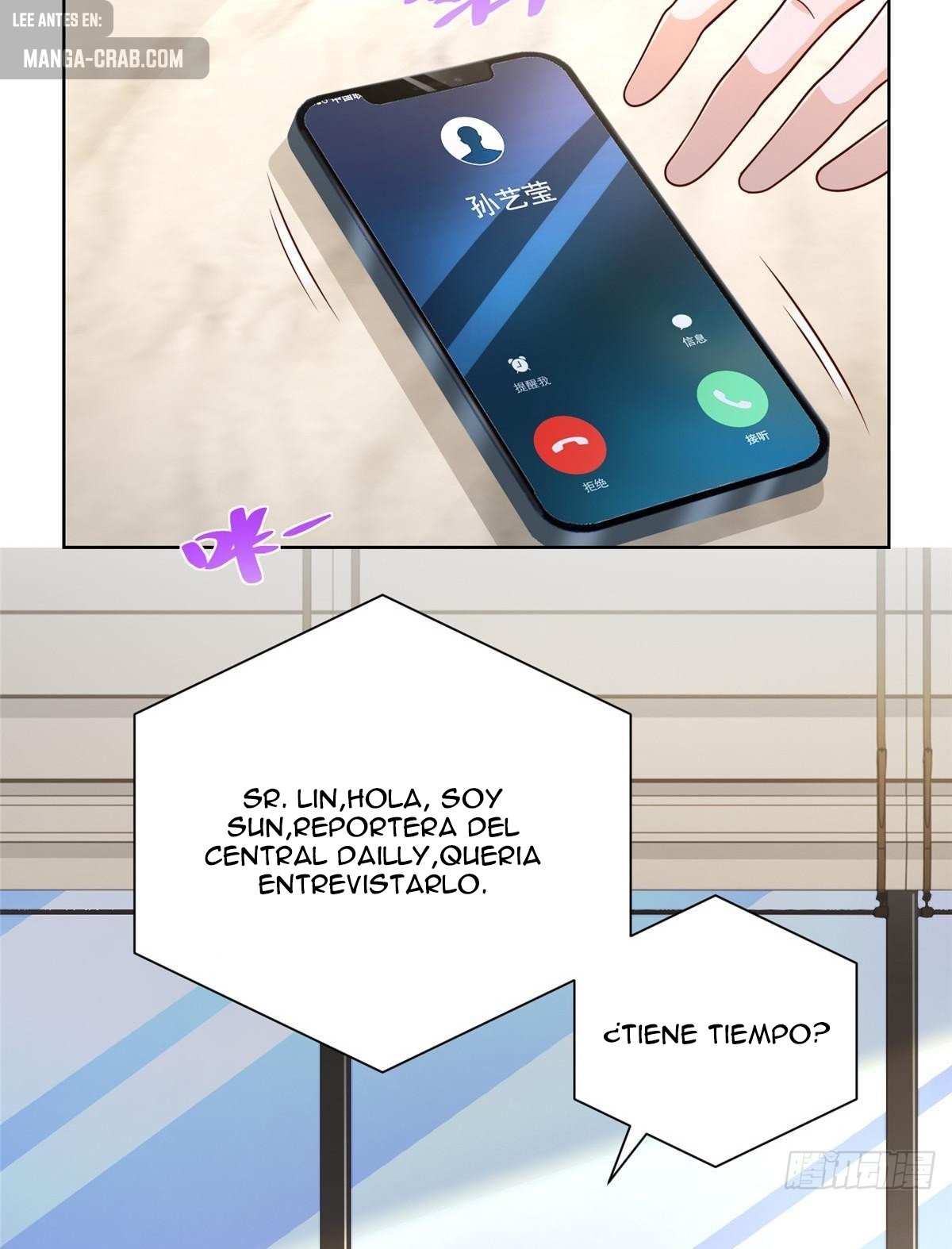 Capitulo 614 page 30
