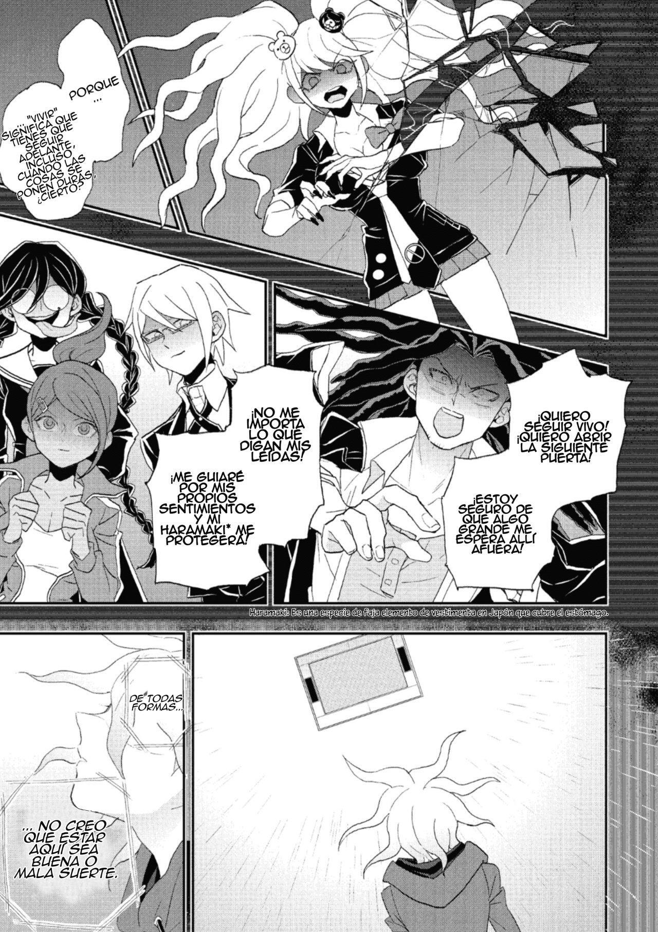 Capitulo 21 page 28