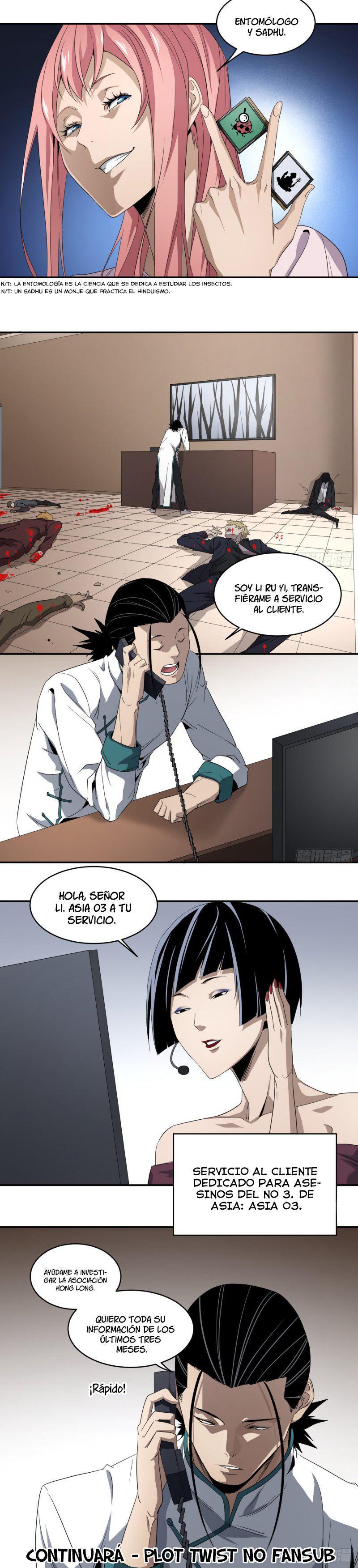 Capitulo 66 page 6
