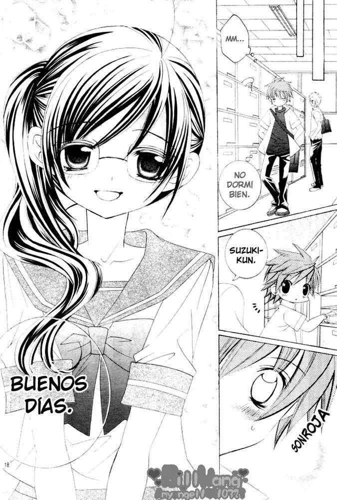 Capitulo 8 page 17