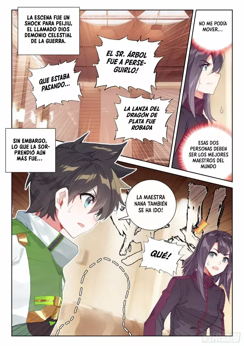 Capitulo 220 page 15