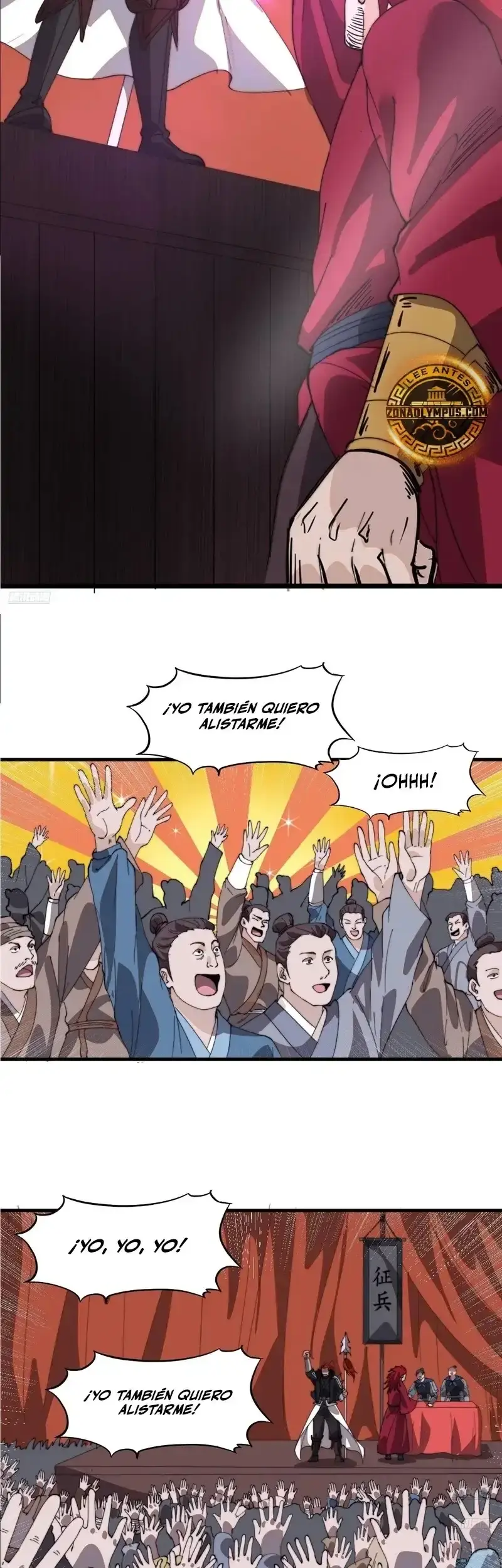 Capitulo 958 page 7