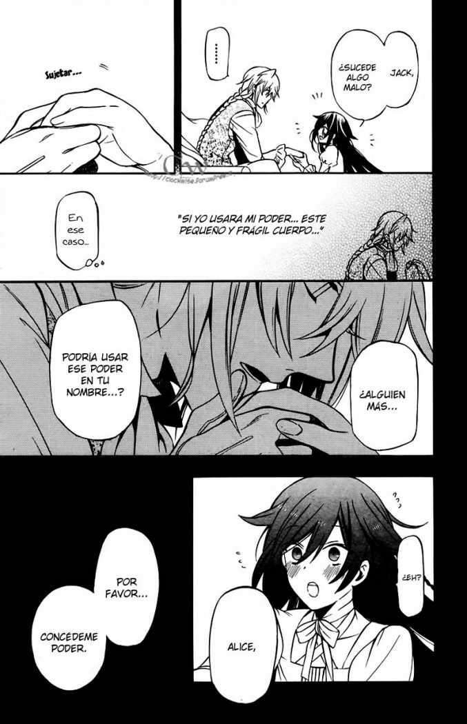 Capitulo 73 page 8