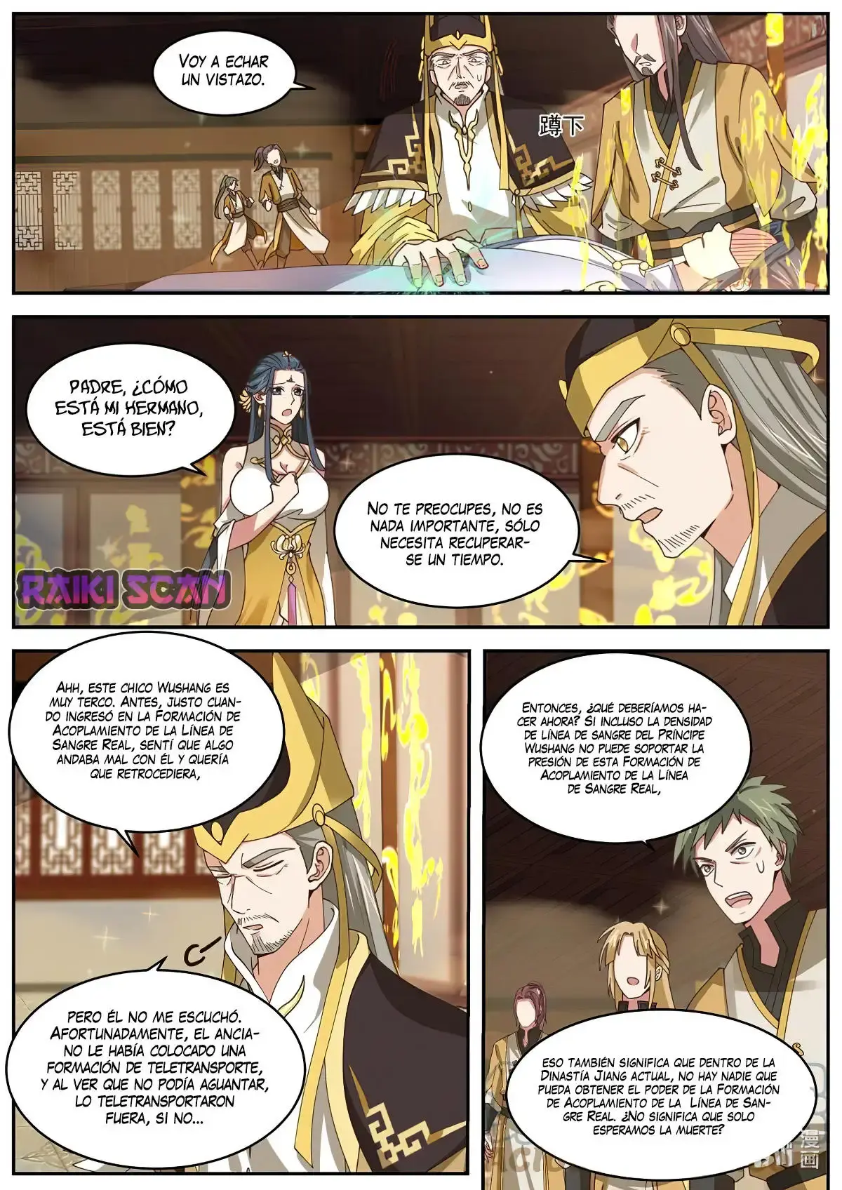 Capitulo 394 page 11