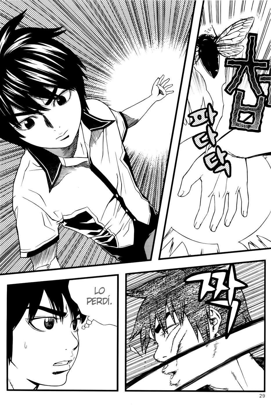 Capitulo 40 page 30
