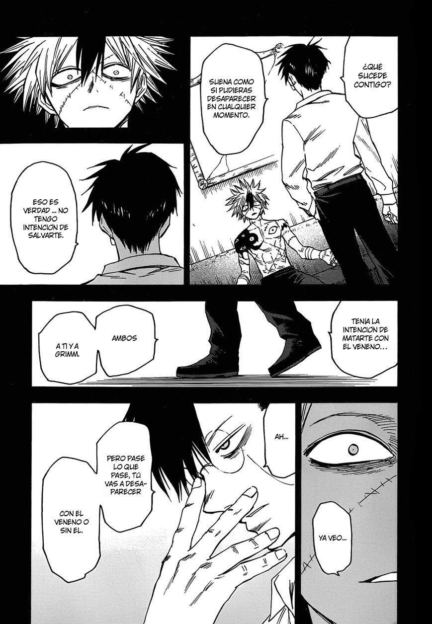 Capitulo 67 page 13