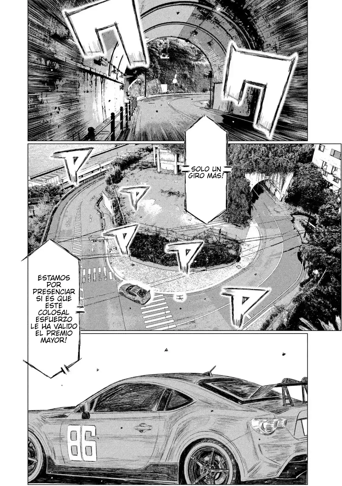 Capitulo 224 page 4