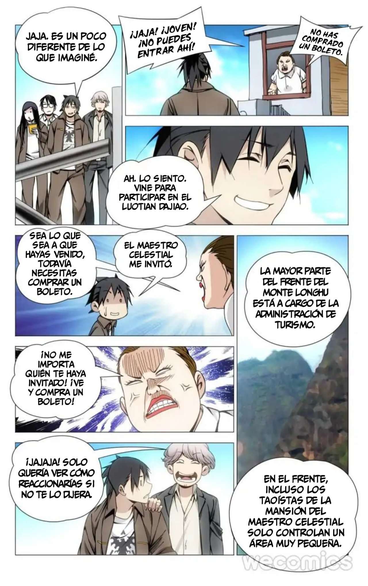 Capitulo 63 page 13