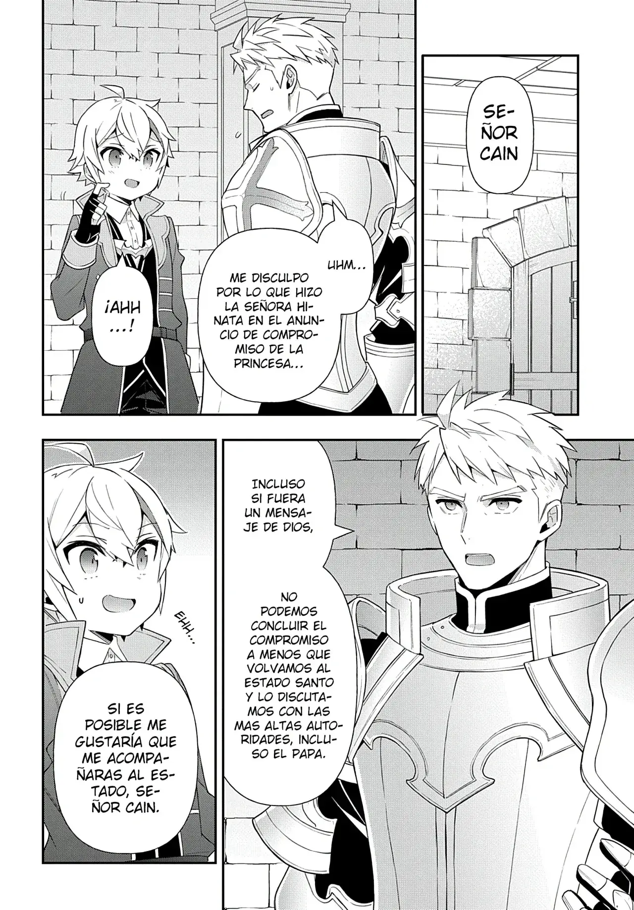 Capitulo 50 page 24