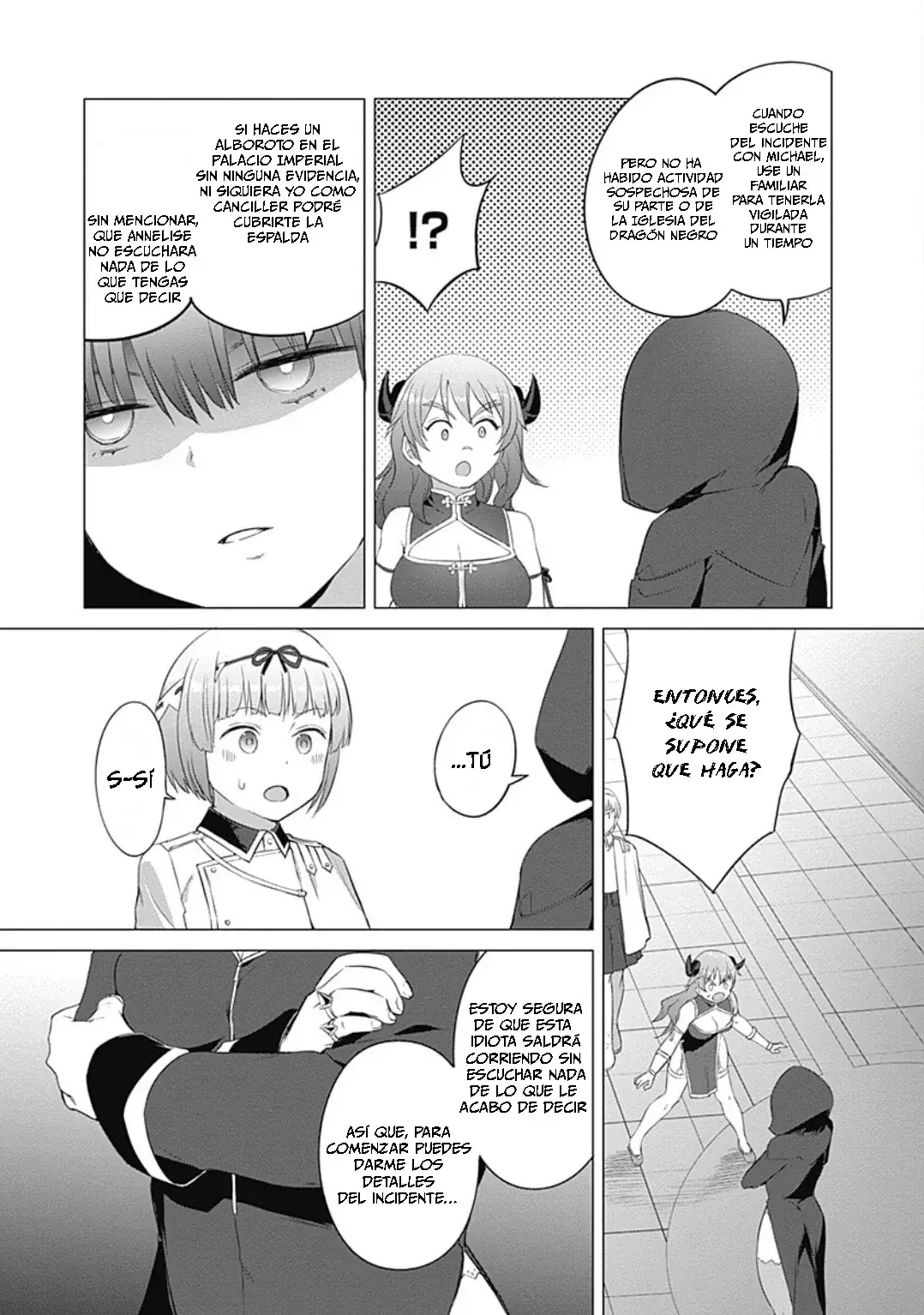 Capitulo 19 page 8