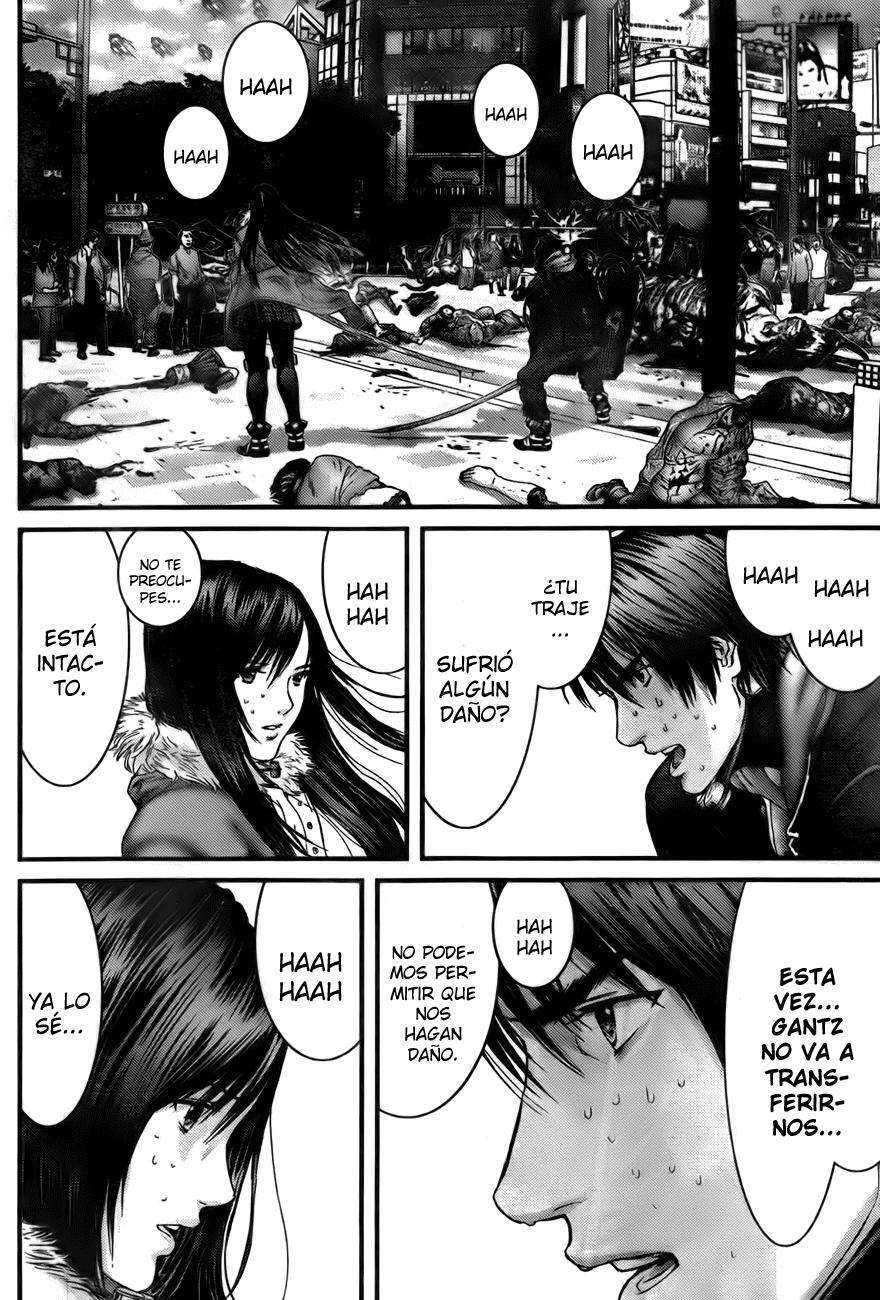 Capitulo 310 page 16