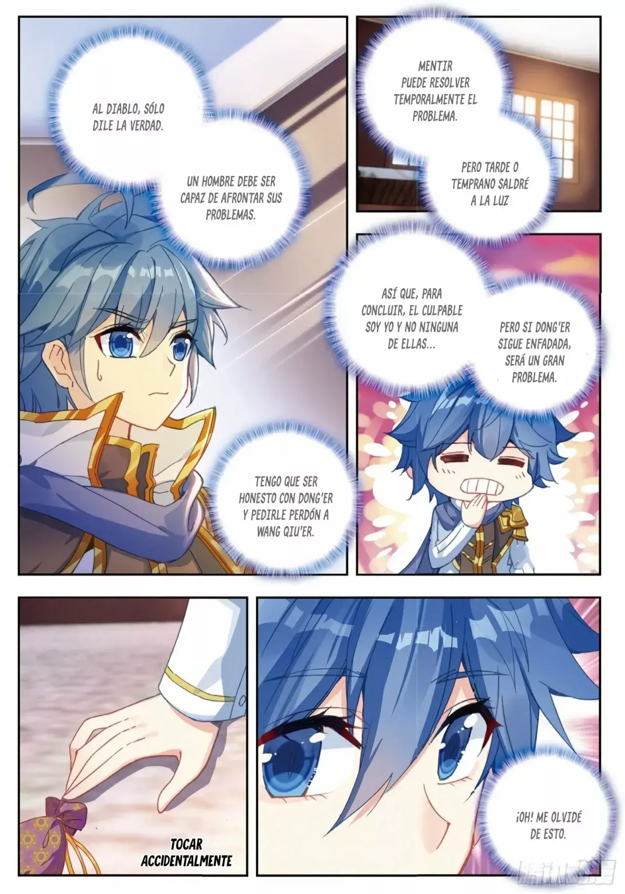 Capitulo 250 page 9