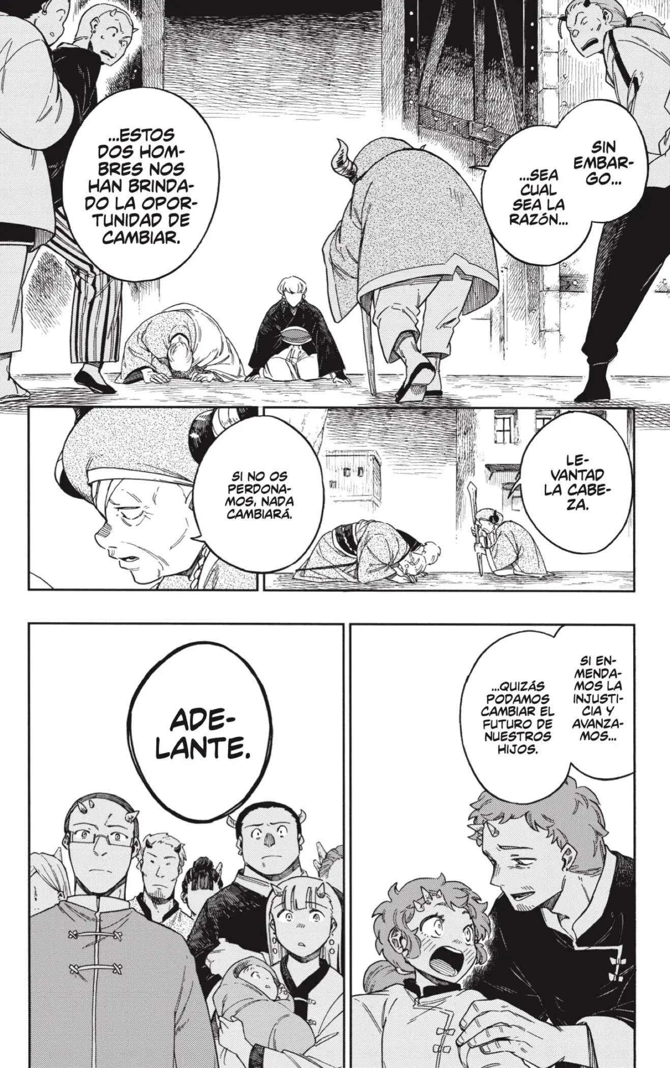 Capitulo 50 page 20