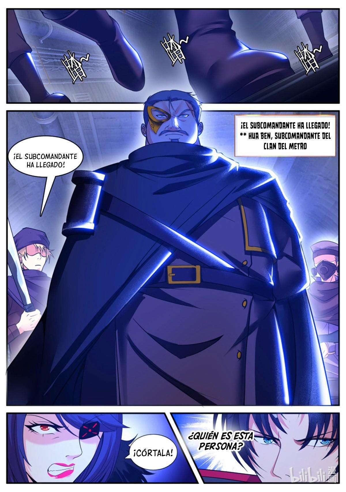 Capitulo 126 page 14
