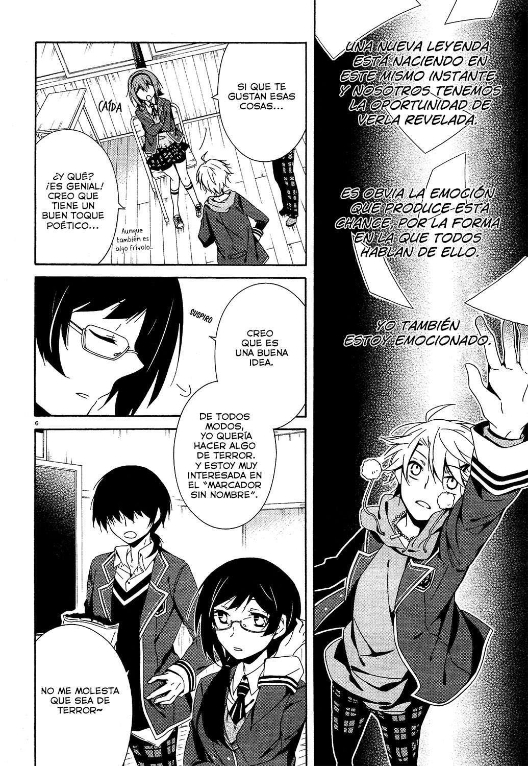 Capitulo 18 page 7