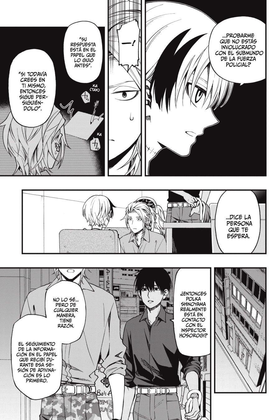 Capitulo 43 page 4