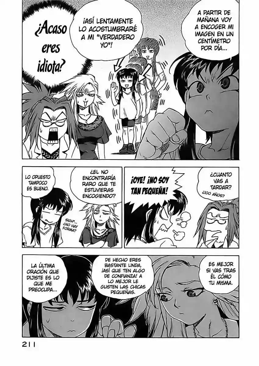 Capitulo 27 page 18