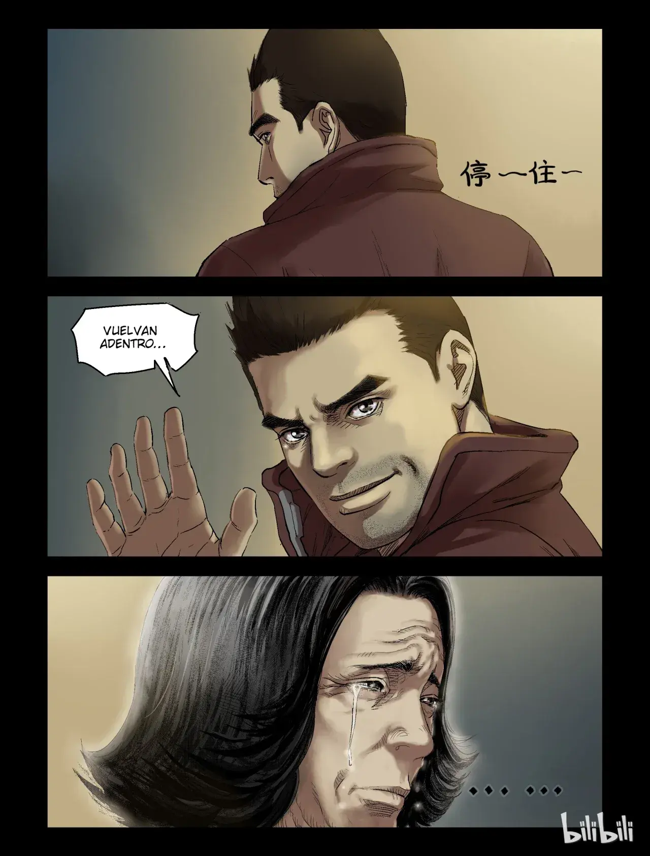 Capitulo 200 page 3