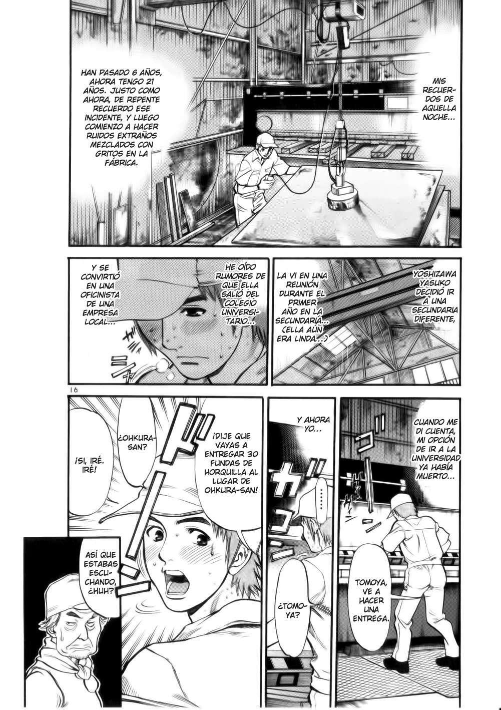 Capitulo 1 page 19