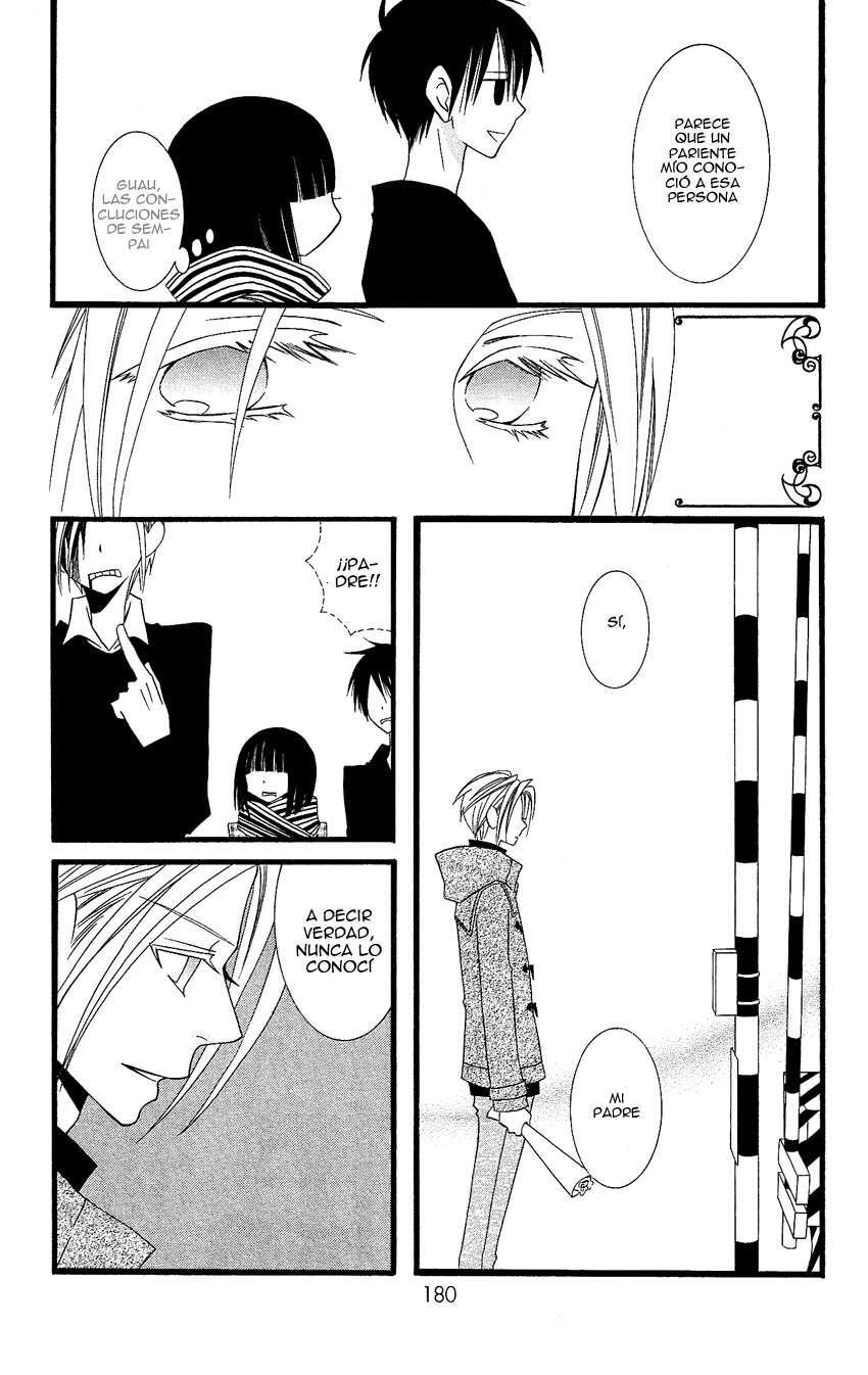 Capitulo 78 page 19
