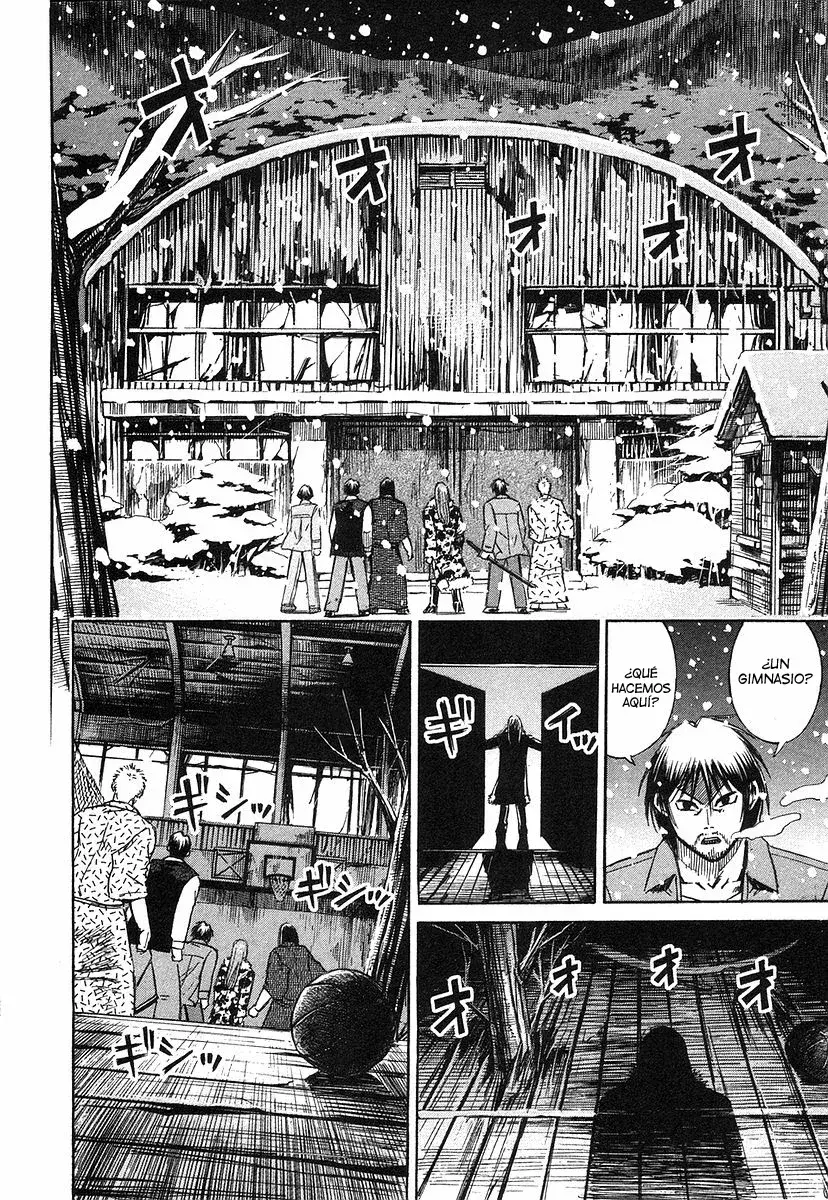 Capitulo 102 page 11