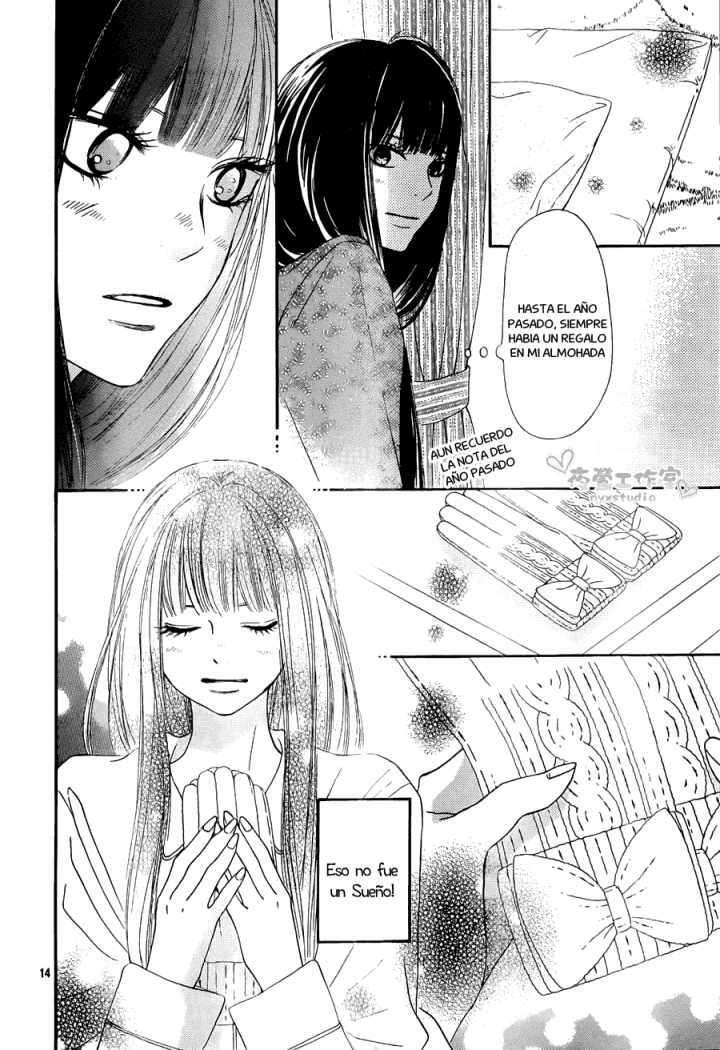 Capitulo 74 page 17