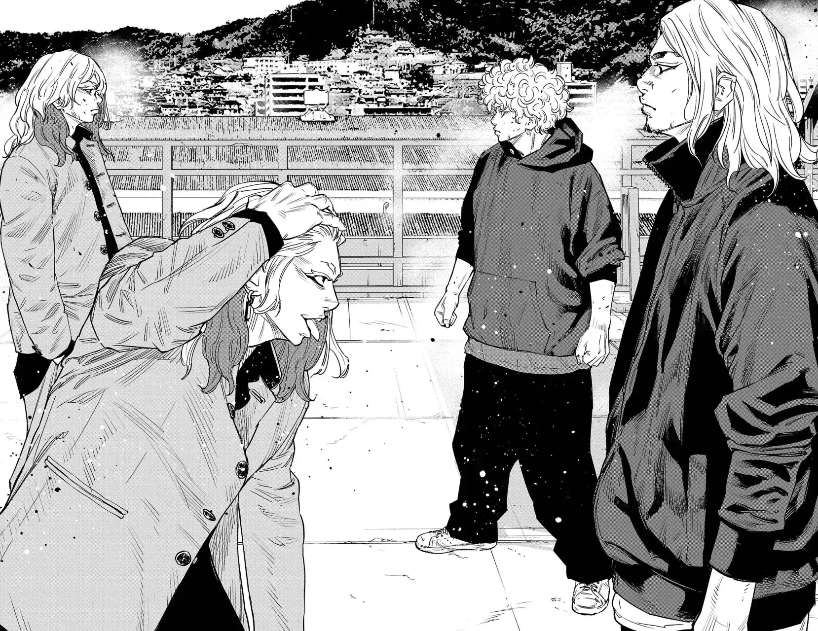 Capitulo 54 page 17
