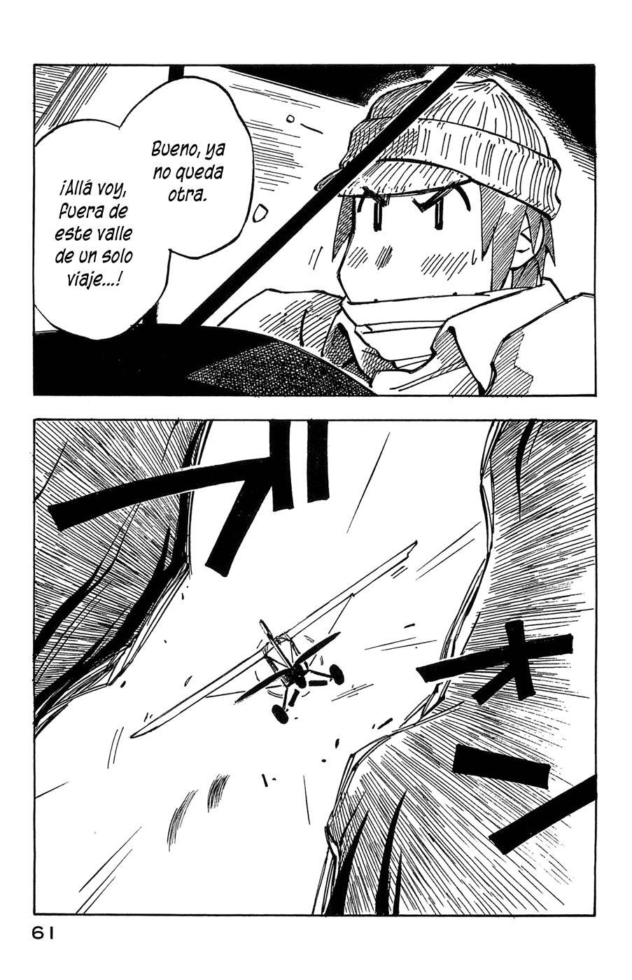 Capitulo 23 page 19
