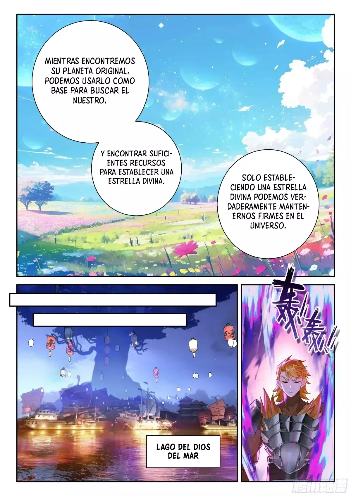 Capitulo 510 page 15