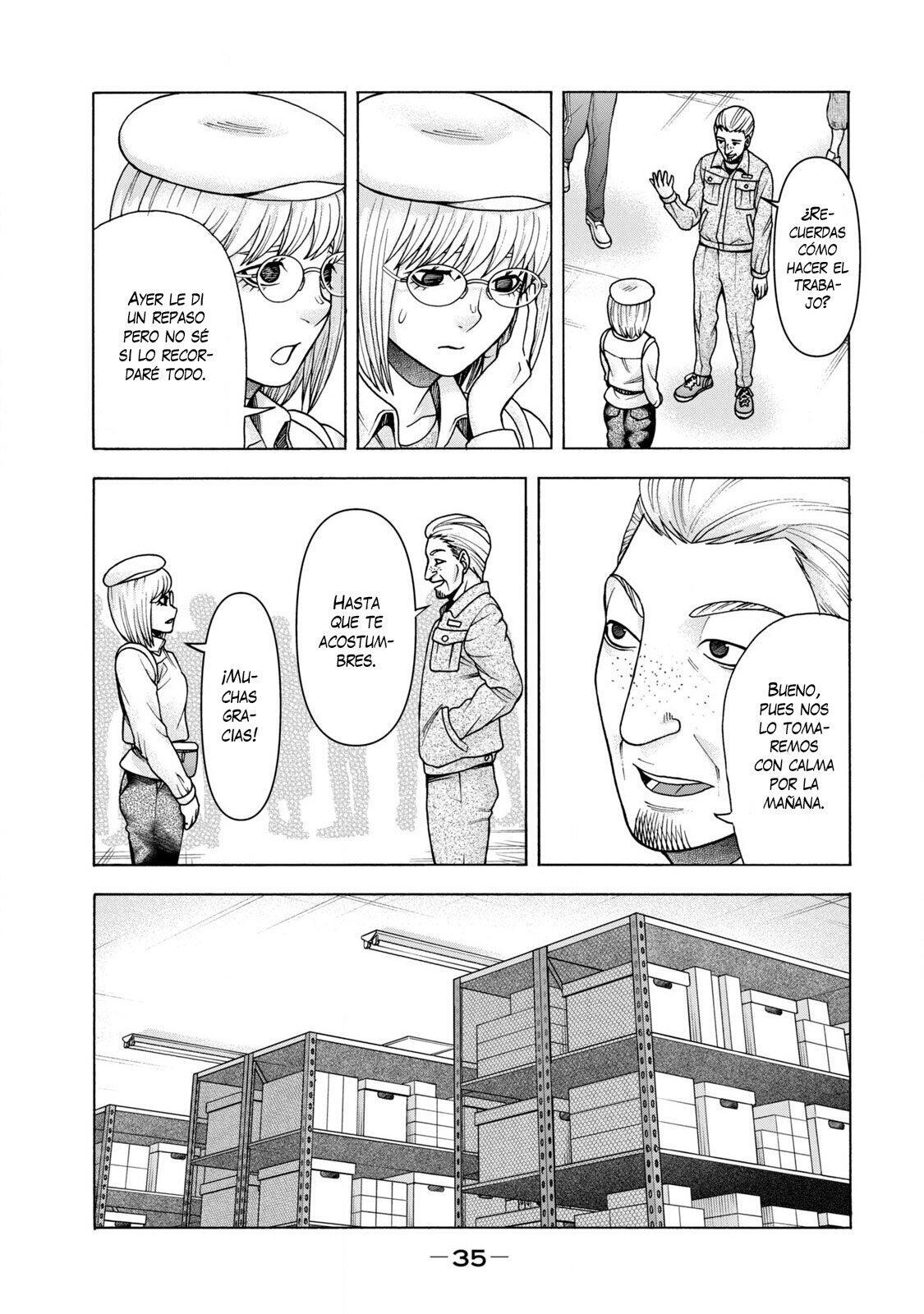 Capitulo 84 page 14
