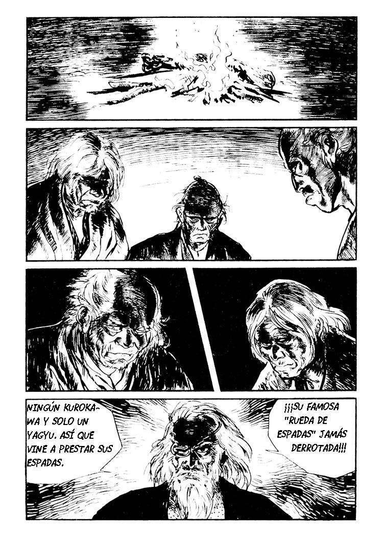 Capitulo 92 page 27