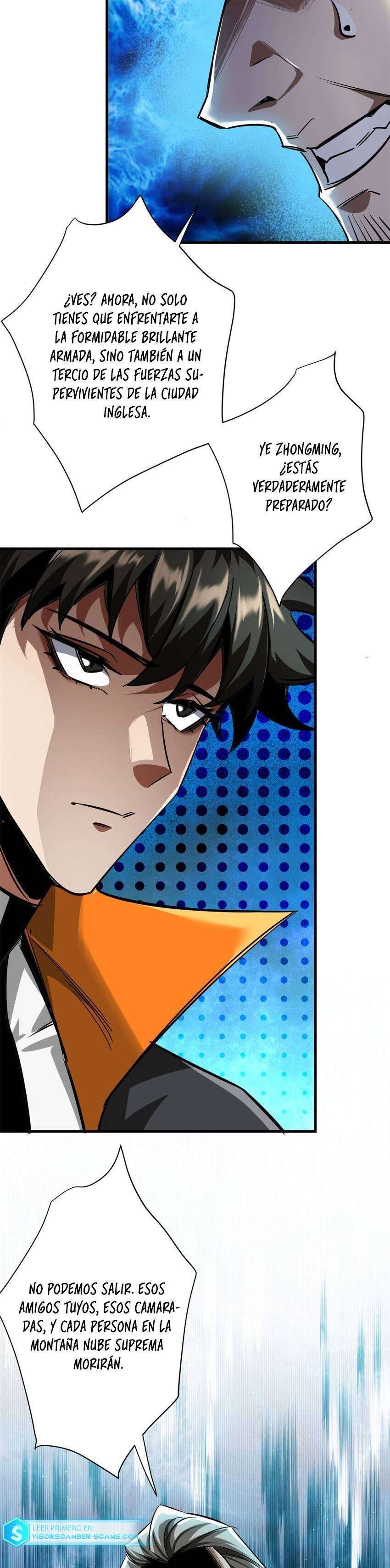 Capitulo 205 page 27