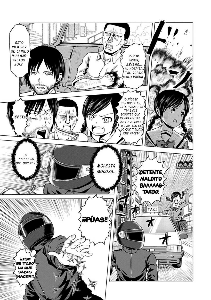 Capitulo 31 page 8