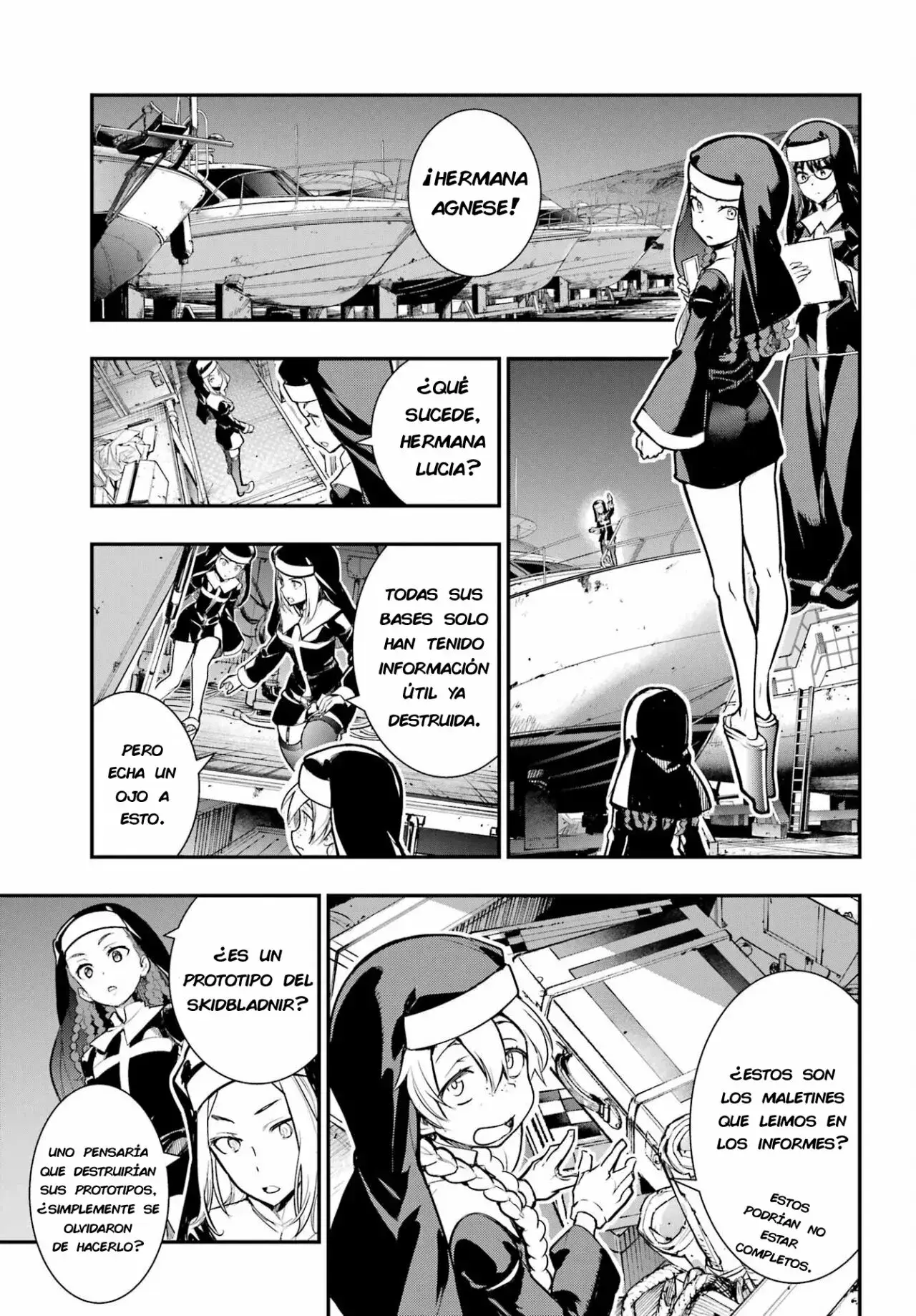 Capitulo 172 page 21